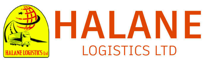 Halane Logistics Ltd