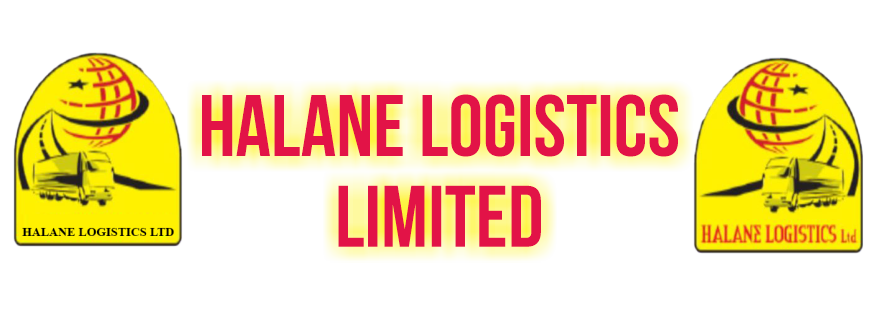 Halane Logistics Ltd
